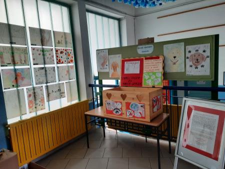 3. akcija_Zbiralna akcija za živali